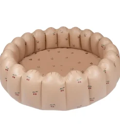 Konges Sløjd Badebassin - Large Shell - 160x45 cm - Ma Grande Ce