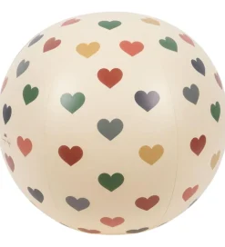 Konges Sløjd Badebold - 40 cm - Bon Coeur Color