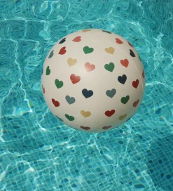 Konges Sløjd Badebold - 40 cm - Bon Coeur Color