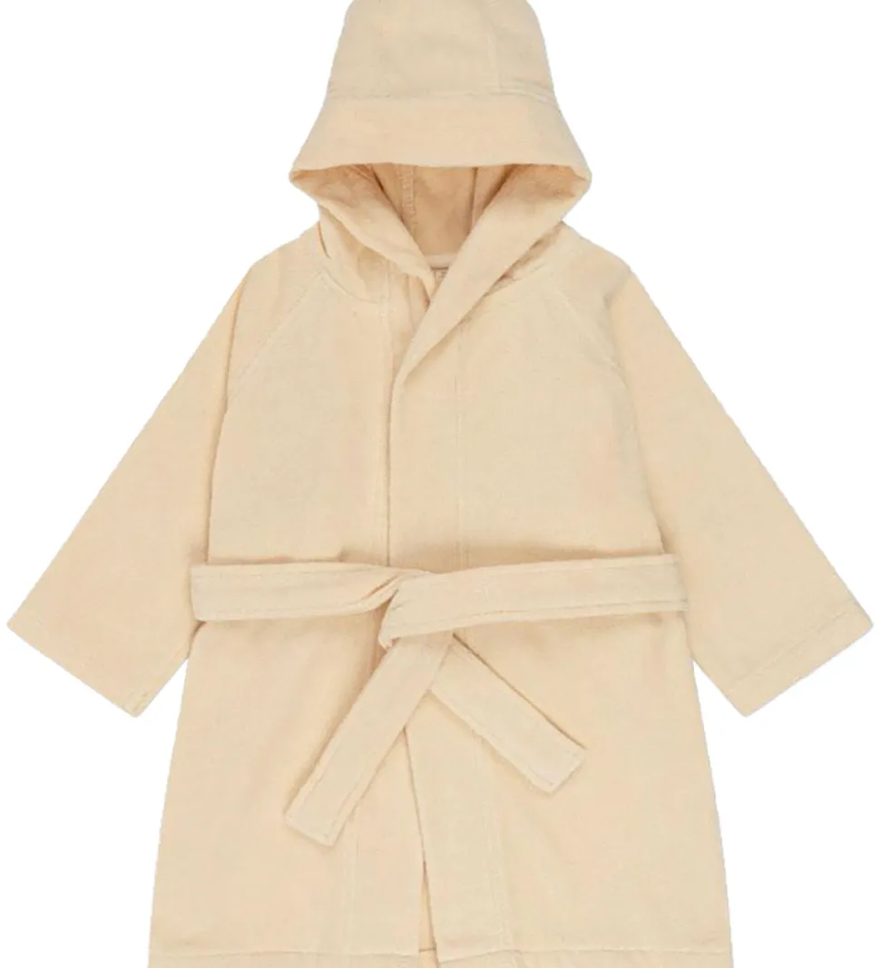 Konges Sløjd Badekåbe - Terry - Cherry