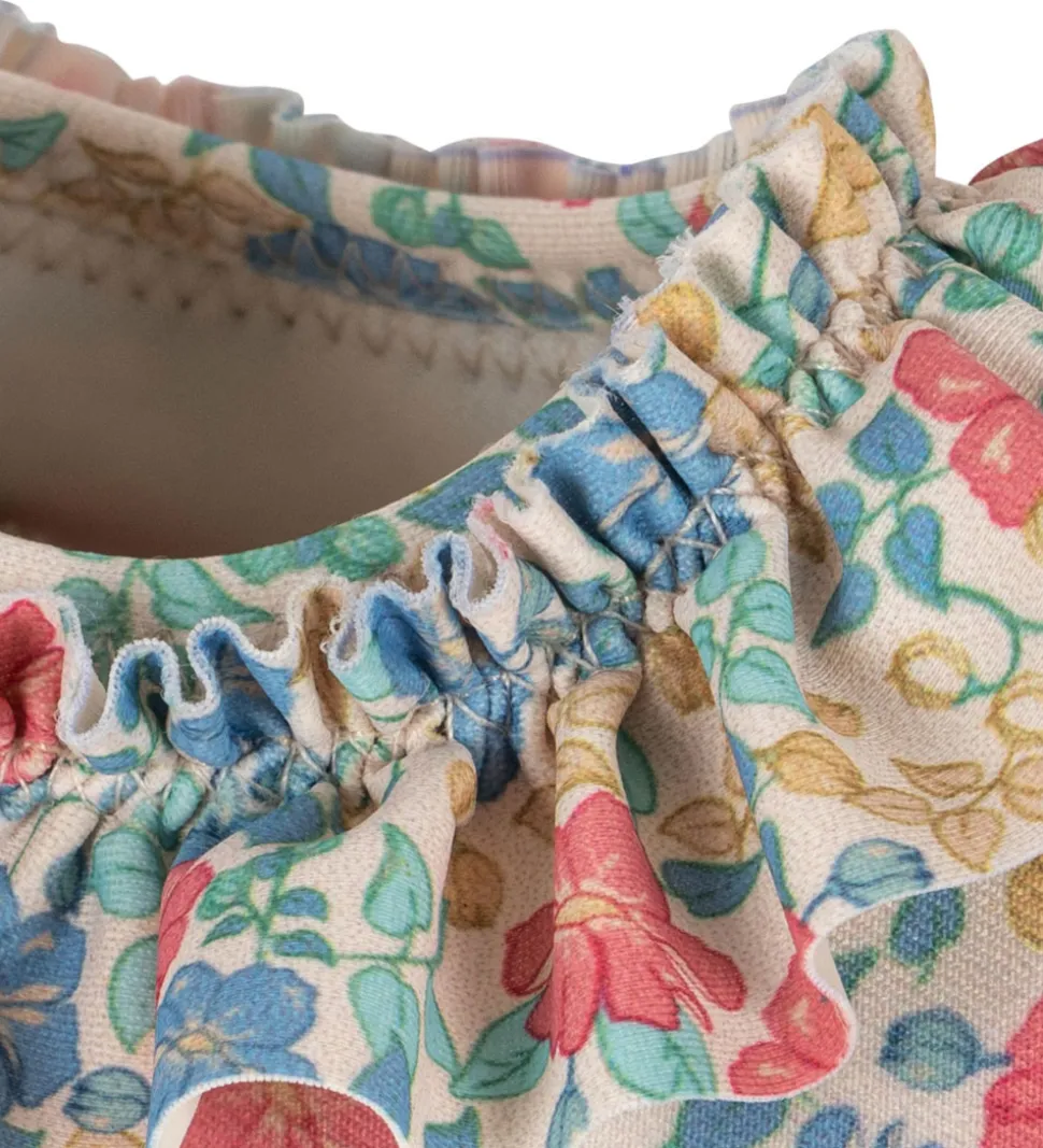 Konges Sløjd Badesko - UV50+ - Manuca - Fiola