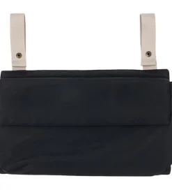 Konges Sløjd Barnevognstaske - All You Need - Sort