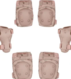 Konges Sløjd Beskyttelsessæt - 25 kg - Cherry