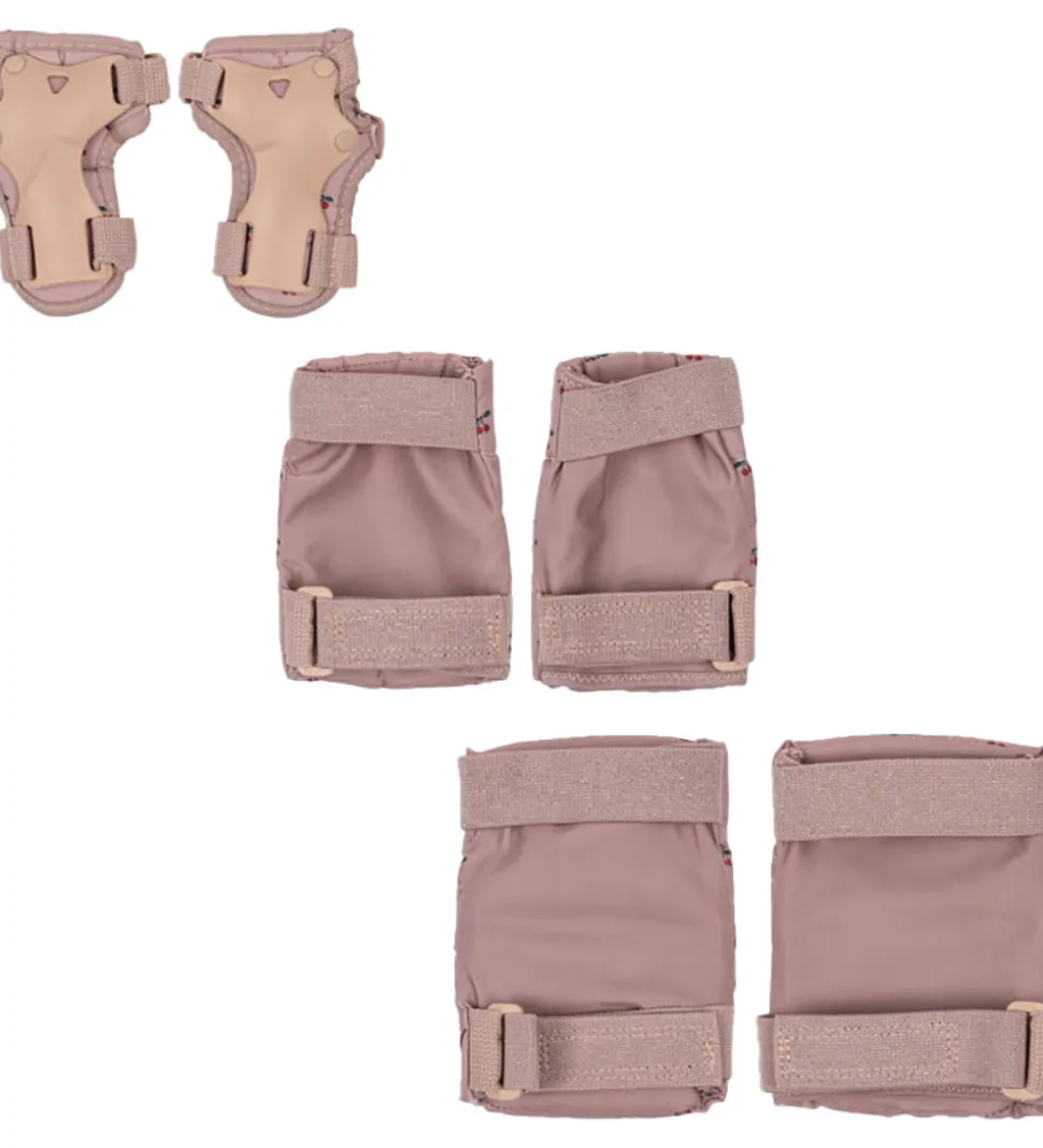 Konges Sløjd Beskyttelsessæt - 25 kg - Cherry