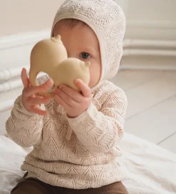 Konges Sløjd Bidering - Babs - Creamy White