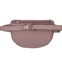 Konges Sløjd Bæltetaske - Juno - Twilight Mauve/Kirsebær