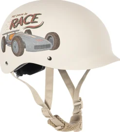 Konges Sløjd Cykelhjelm - Race