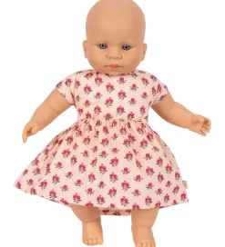 Konges Sløjd Dukke - 40 cm - Kallis - Multi