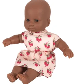 Konges Sløjd Dukke - 21 cm - Mini - Bianca - Rosie Rose