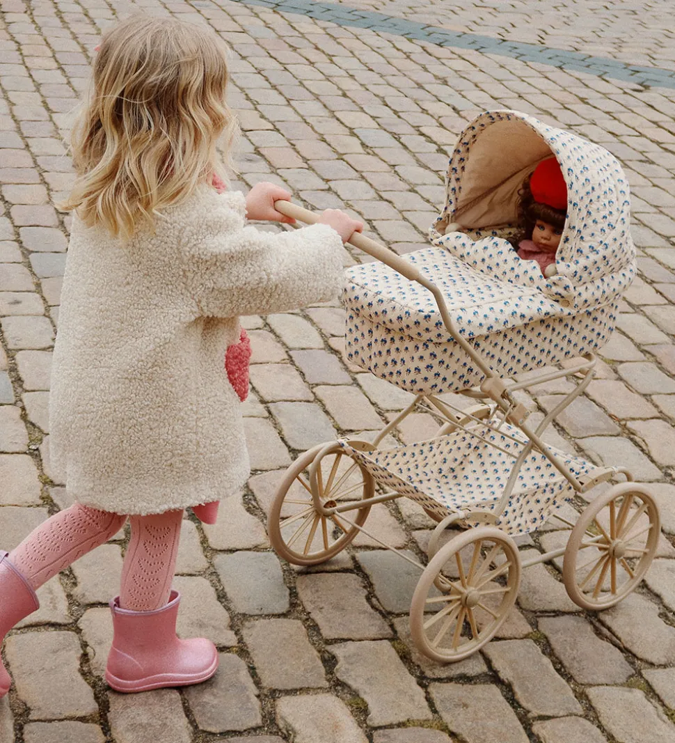 Konges Sløjd Dukke - 40 cm - Odette