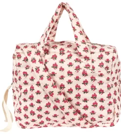 Konges Sløjd Dukke Pusletaske - Rosie Rose