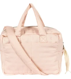 Konges Sløjd Dukke Pusletaske - Cameo Rose