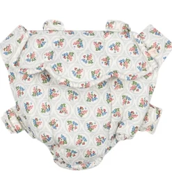 Konges Sløjd Dukkebæresele - Verona Blues