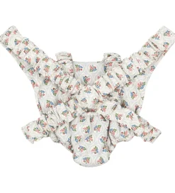 Konges Sløjd Dukkebæresele - Verona Blues