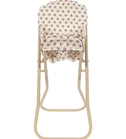 Konges Sløjd Dukkehøjstol - Verona Blues