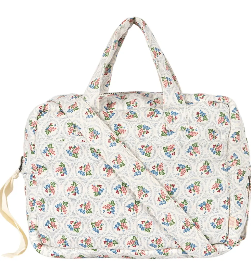 Konges Sløjd Dukketaske - Verona Blues