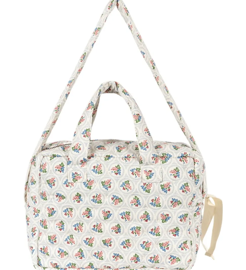 Konges Sløjd Dukketaske - Verona Blues