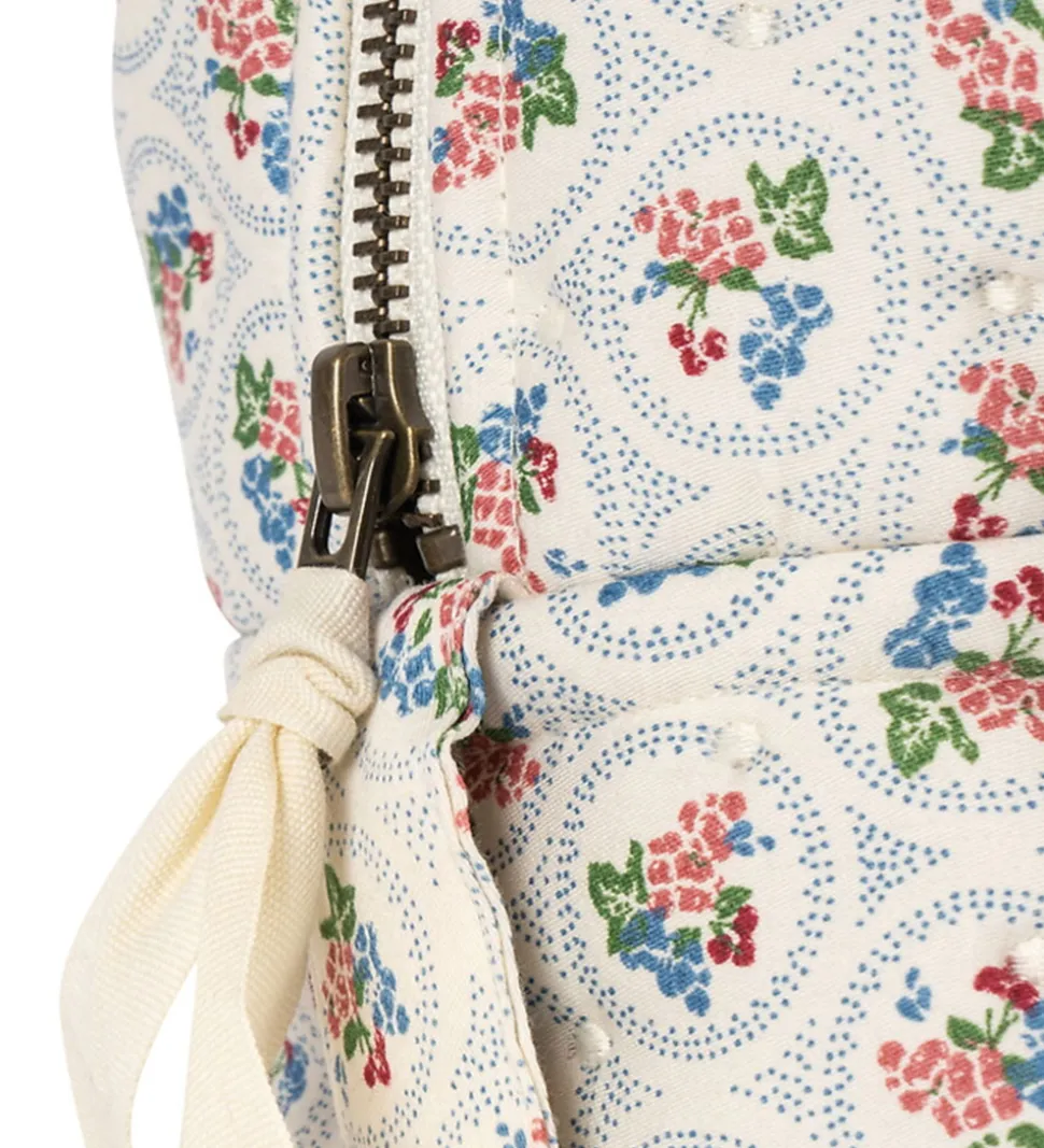 Konges Sløjd Dukketaske - Verona Blues