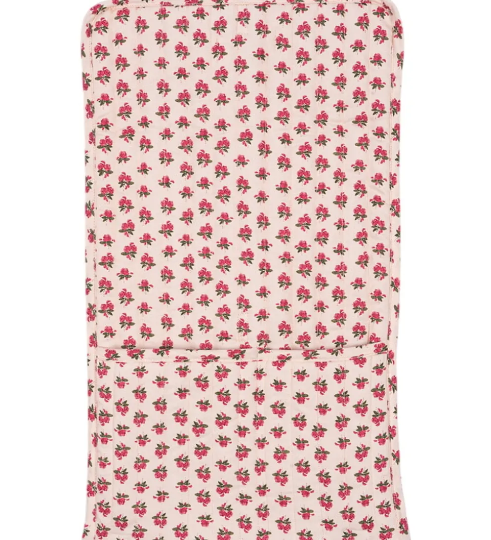 Konges Sløjd Dukketilbehør - Plejesæt - Rosie Rose