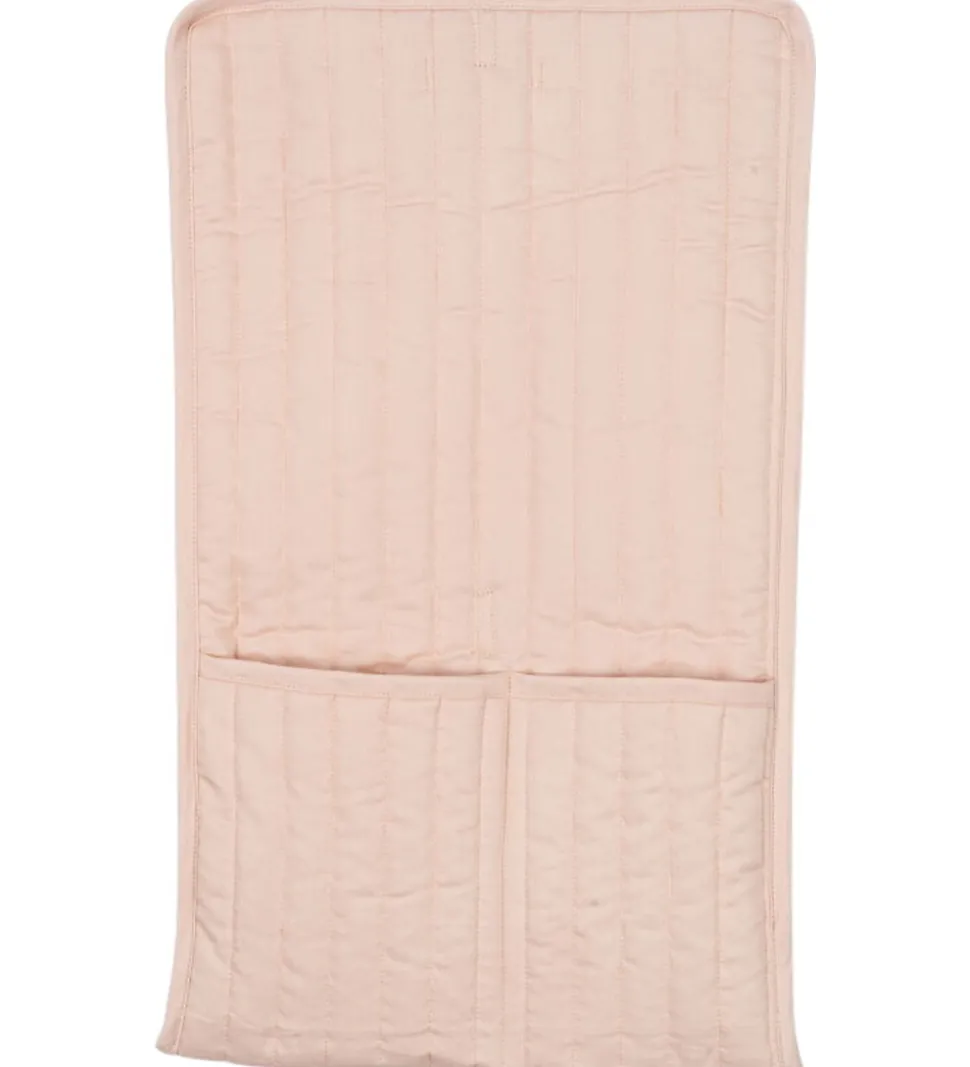 Konges Sløjd Dukketilbehør - Plejesæt - Cameo Rose