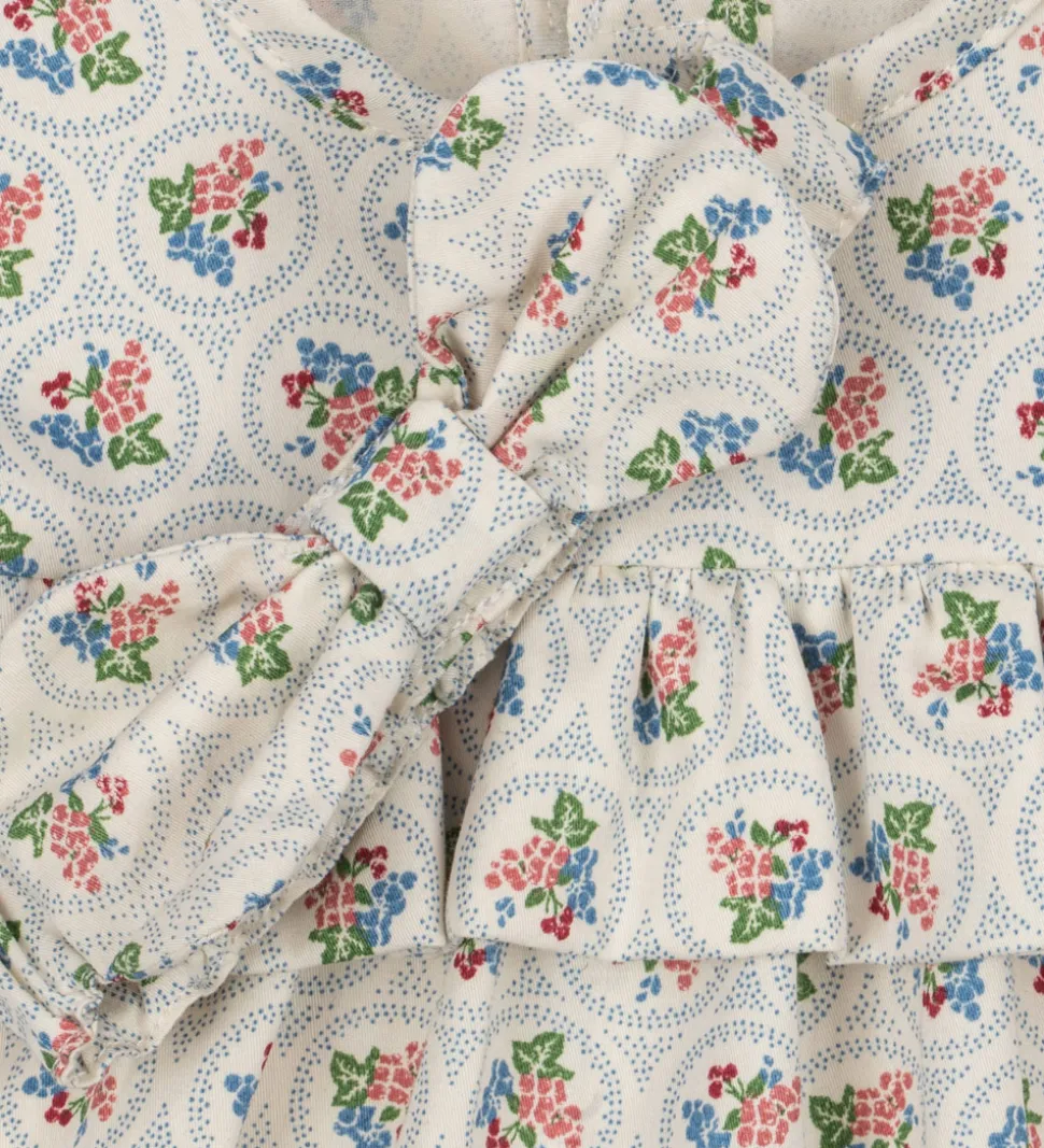 Konges Sløjd Dukketøj - Verona Blues