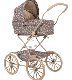 Konges Sløjd Dukkevogn - Kyoto