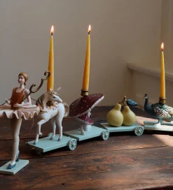 Konges Sløjd Fødselsdagstog - Ballerina