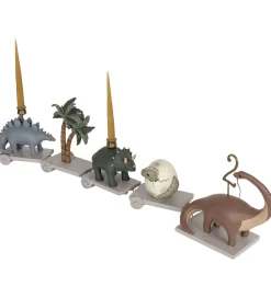 Konges Sløjd Fødselsdagstog - Dinomite