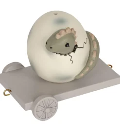 Konges Sløjd Fødselsdagstog - Dinomite