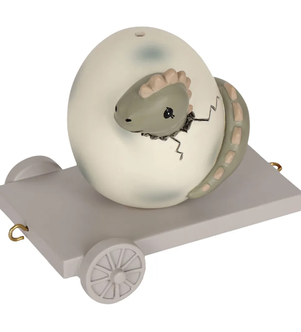 Konges Sløjd Fødselsdagstog - Dinomite