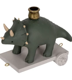 Konges Sløjd Fødselsdagstog - Dinomite