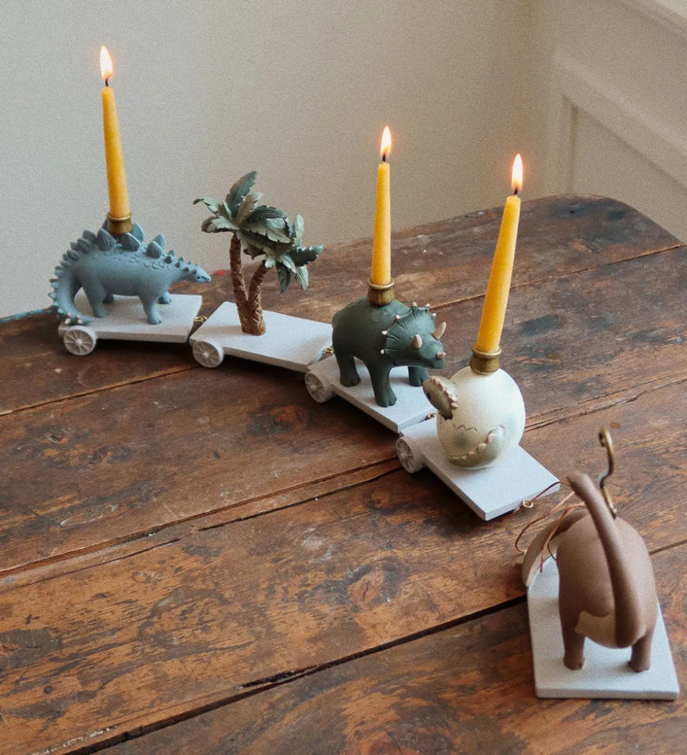 Konges Sløjd Fødselsdagstog - Dinomite