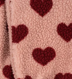 Konges Sløjd Fleecebukser - Jody - Coeur Mellow