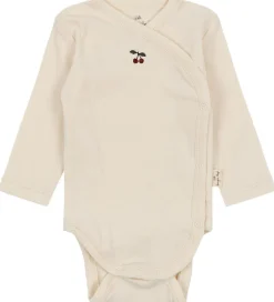 Konges Sløjd Gaveæske - Nusseklud/Hue/Body l/æ - Cherry