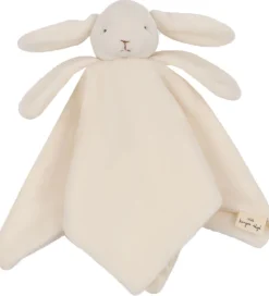 Konges Sløjd Gaveæske - Nusseklud/Hue/Body l/æ - Offwhite - Lemo