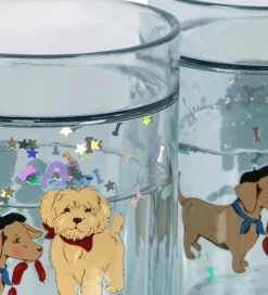 Konges Sløjd Glitterkopper - 2-pak - Today's Special