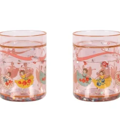 Konges Sløjd Glitterkopper - 2-Pak - Tip Toe Twinkle