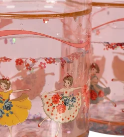 Konges Sløjd Glitterkopper - 2-Pak - Tip Toe Twinkle