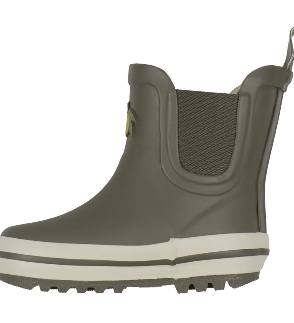 Konges Sløjd Gummistøvler m. For - Kalamata