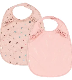 Konges Sløjd Hagesmæk - 2-Pak - Cherry Sparkle