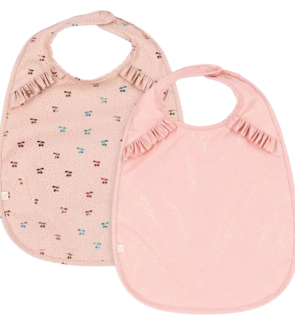 Konges Sløjd Hagesmæk - 2-Pak - Cherry Sparkle