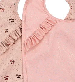 Konges Sløjd Hagesmæk - 2-Pak - Cherry Sparkle