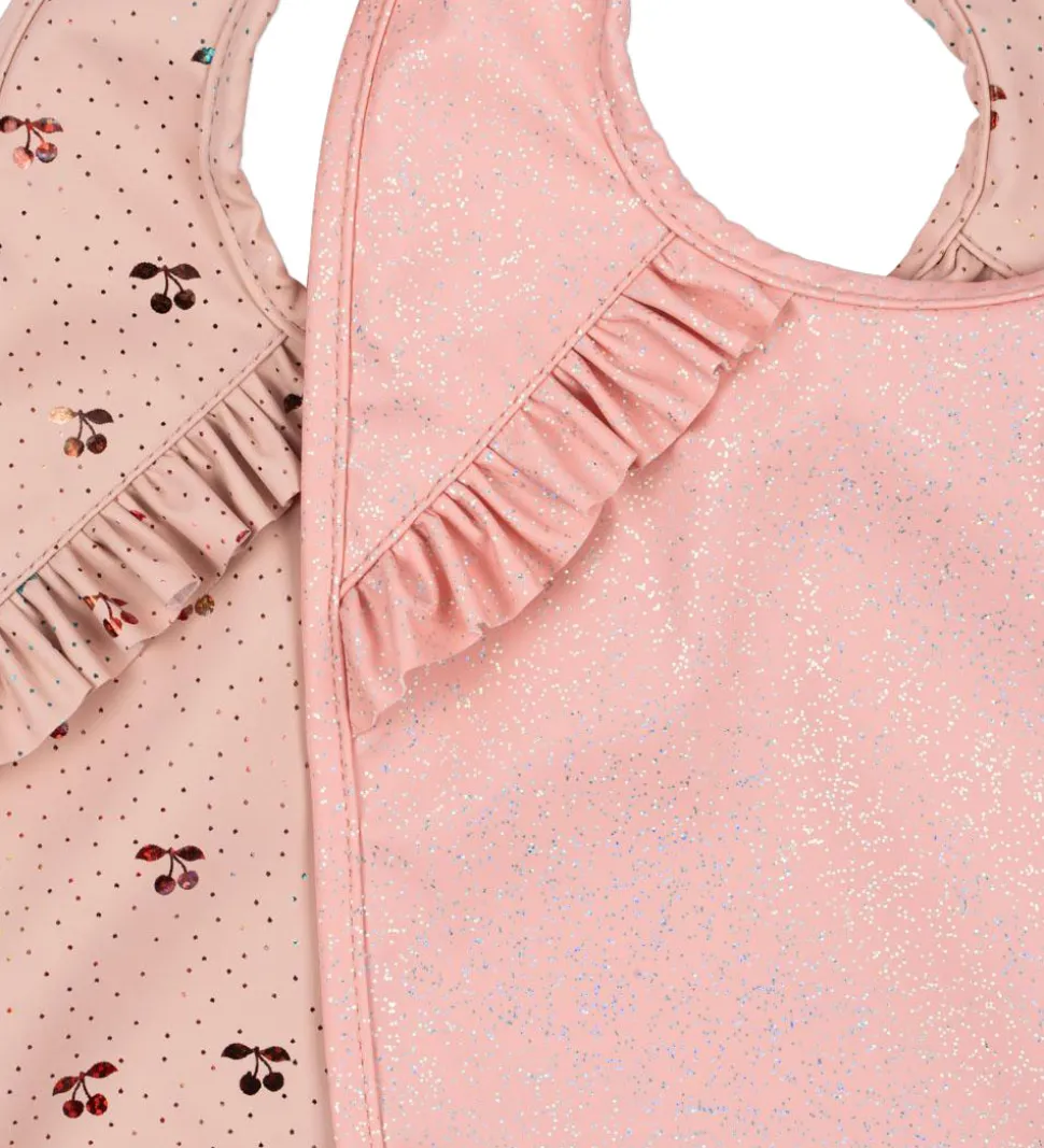 Konges Sløjd Hagesmæk - 2-Pak - Cherry Sparkle