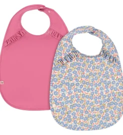 Konges Sløjd Hagesmække - 2-Pak - Fleur Rosier/Chateau Rose