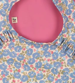 Konges Sløjd Hagesmække - 2-Pak - Fleur Rosier/Chateau Rose