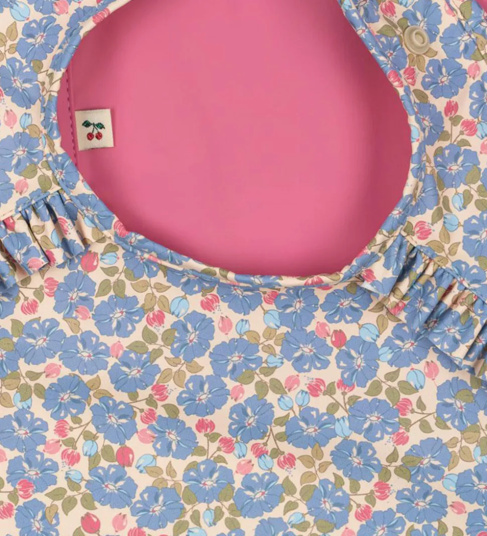 Konges Sløjd Hagesmække - 2-Pak - Fleur Rosier/Chateau Rose