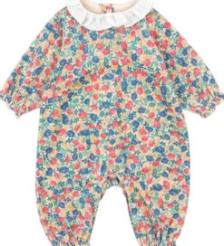 Konges Sløjd Heldragt - Frotté - Miffa - Fiola