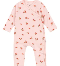 Konges Sløjd Heldragt - Gots - Rosa Pink