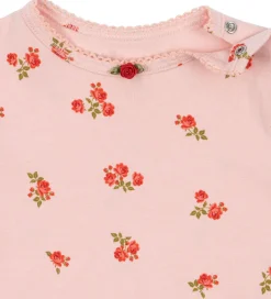 Konges Sløjd Heldragt - Gots - Rosa Pink