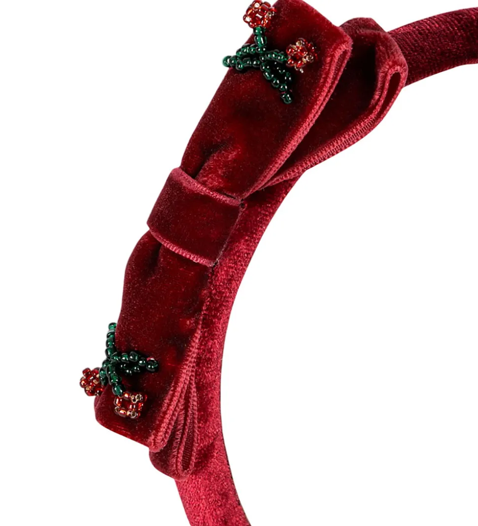 Konges Sløjd Hårbøjle - Rio Red